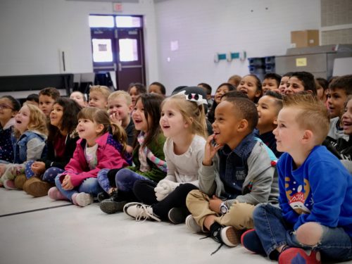 Delta Dental of Arizona Foundation and Great Arizona Puppet Theater Partnering to Bring Free Oral Health Puppet Shows to Children Statewide