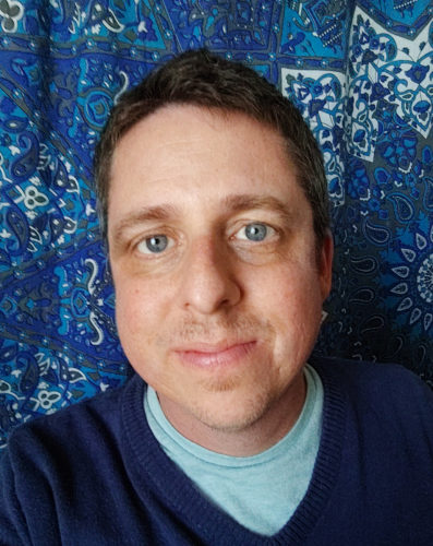 #MediaMonday – Steve Stockmar