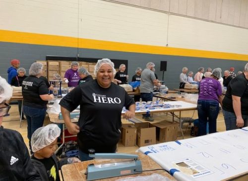 Harrah’s Ak-Chin Casino Continued to Raise Awareness, Funds and Support in 2022