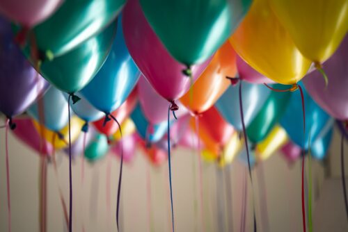 Are You Celebrating Brand Milestones?