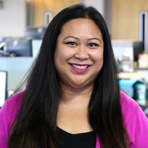 #MediaMonday – Jean Clare Sarmiento