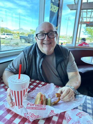 #MediaMonday – Michael Mallace