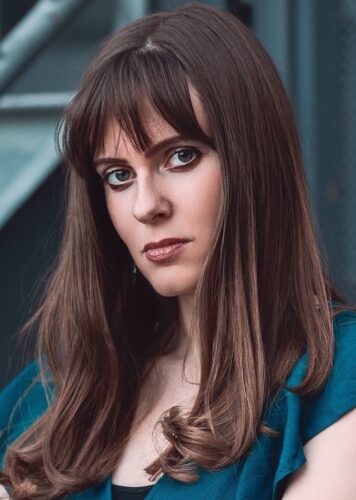#MediaMonday – Michelle Beaver