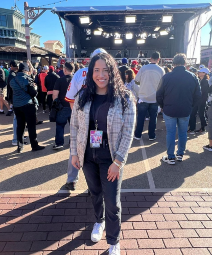 #MediaMonday – Amanda Herrera