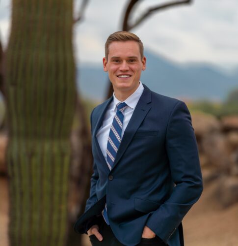 Chris Millar Joins Wilde Wealth Management Group as a Financial Advisor