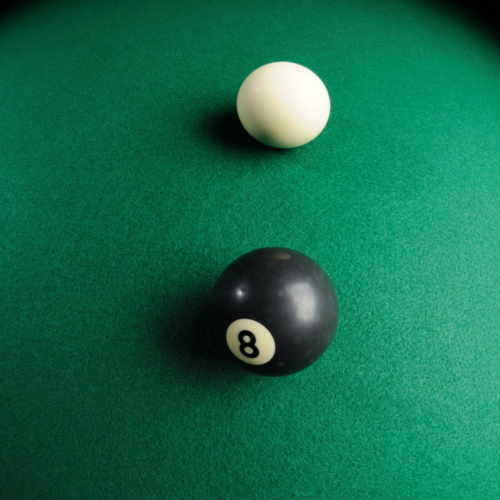Is Public Relations Like the Eight Ball?