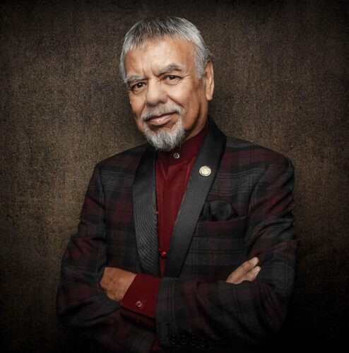 Legendary Tejano Band Little Joe y La Familia with Special Guest Sunny Ozuna Performing at The Events Center at Harrah’s Ak-Chin Casino