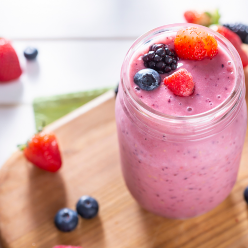 Pt. 1: Do Marketing Strategies Look Different for Food & Beverage?