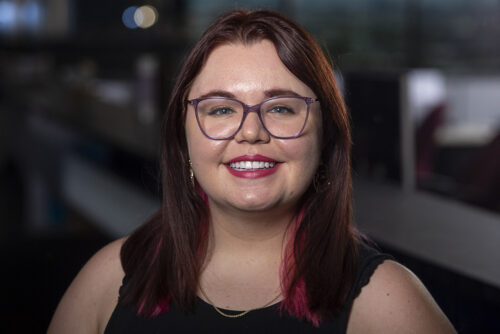 #MediaMonday – Amanda Luberto