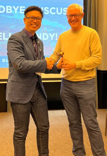 Public Relations Global Network Elects Andy See Teong Leng as President