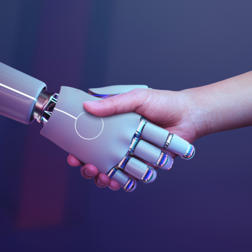 Can Artificial Intelligence Be Used in Public Relations?