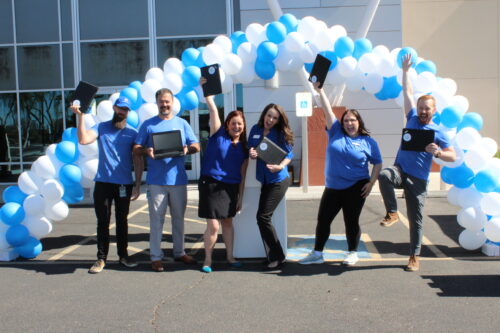 Compudopt, Santander Consumer USA Announce $7M Investment To Close The Digital Divide In Mesa