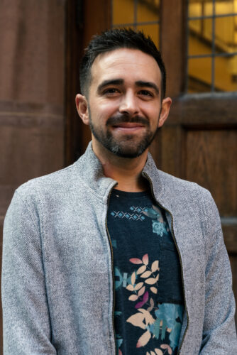 #MediaMonday – Neal Morton