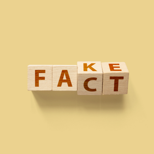 Am I Susceptible to Confirmation Bias?