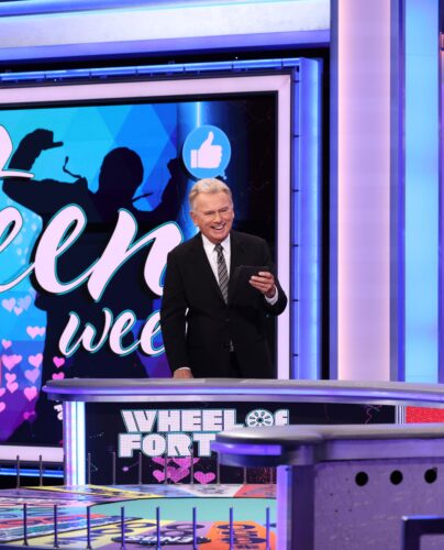 Who Will Replace Pat Sajak?