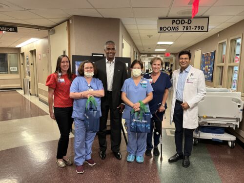 Delta Dental of Arizona, Banner Health Foundation Announce Expansion of Oral Health Protocol to 28 Acute-Care Facilities Across Western U.S.