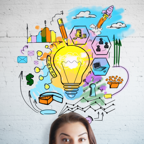 How Can You Find Inspiration in Public Relations?
