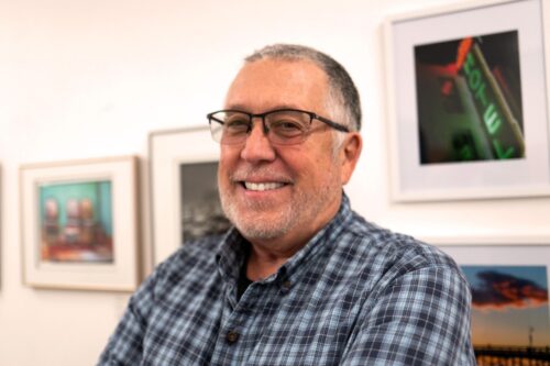 #MediaMonday – Matt Barcellos