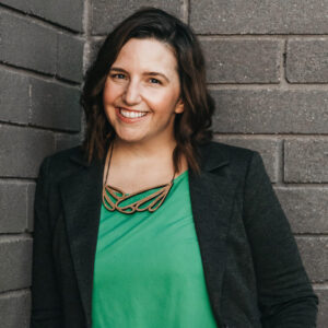 #MediaMonday – Melissa Larsen