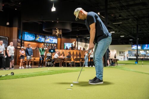 Puttin’ for a Purpose Charitable Putting Tournament to Benefit JFCS Programs and Services That Support More Than 40,000 Valley Residents