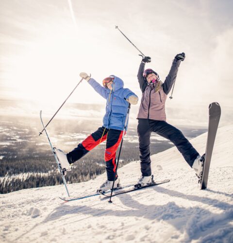 Snow-Skiing in July? The Importance of Communicating Year-Round
