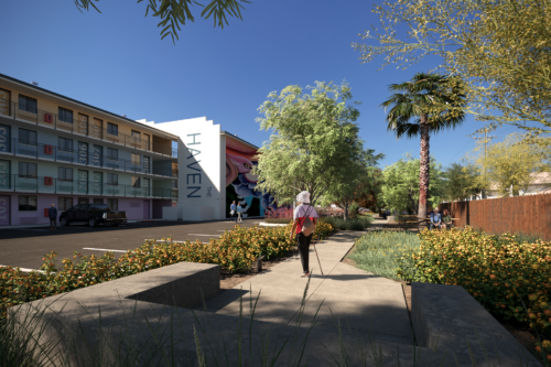 Arizona REALTORS® Once Again Supports the Arizona Housing Fund; $500K in Grants Awarded for Housing Projects