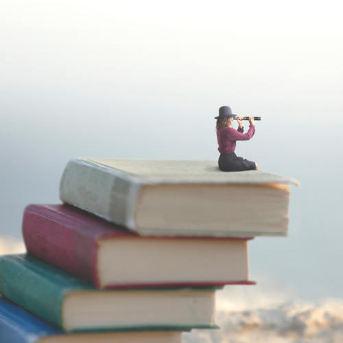Finding the Right Fit for Your Story
