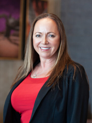 Harrah’s Ak-Chin Casino Appoints Karen Sampson Director of Human Resources
