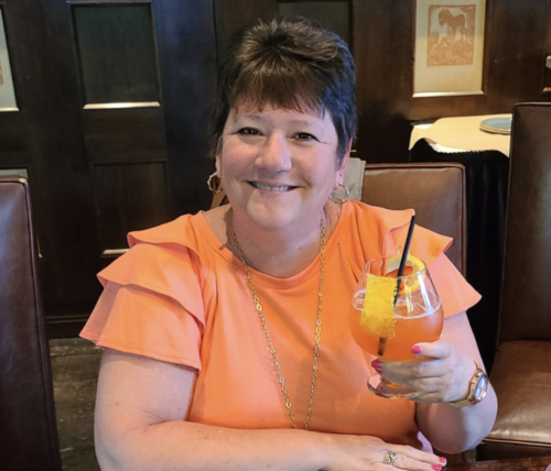 Happy 30th Anniversary, Abbie!!