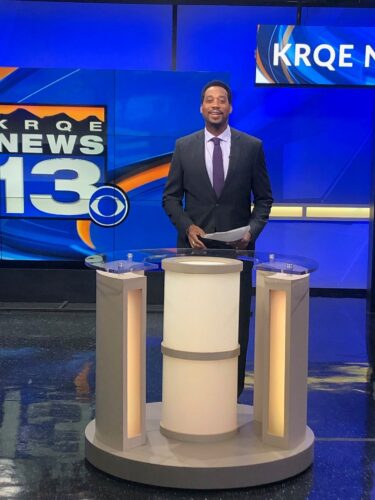 #MediaMonday – Van Tate