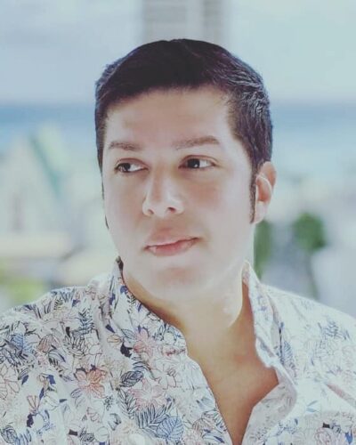 #MediaMonday – Jose R. Gonzalez