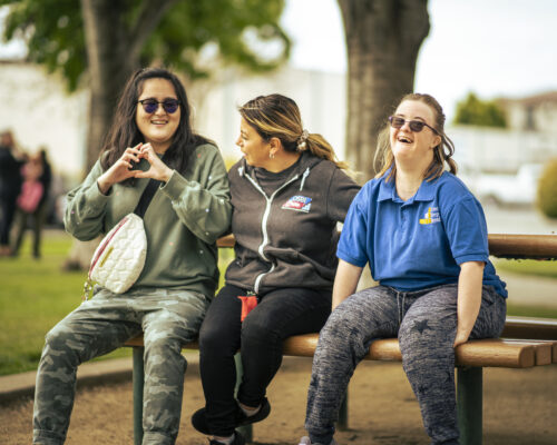 One Step Beyond Celebrates 20th Anniversary at Help Us Grow Gala on October 14