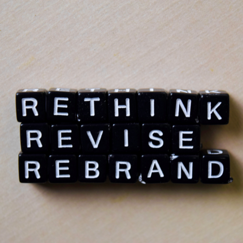 What Are the Benefits of Rebranding?