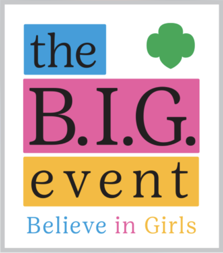 Girl Scouts-Arizona Cactus-Pine Council Announces the Return of The Believe In Girls (B.I.G.) Event in Prescott on September 30