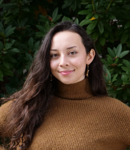 #MediaMonday – Carolina Cuellar