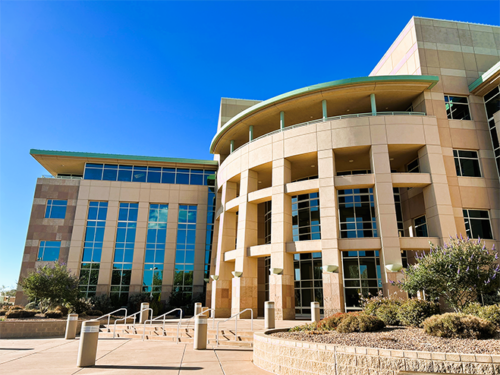 REDW Announces New 25,000-Square-Foot Albuquerque Office