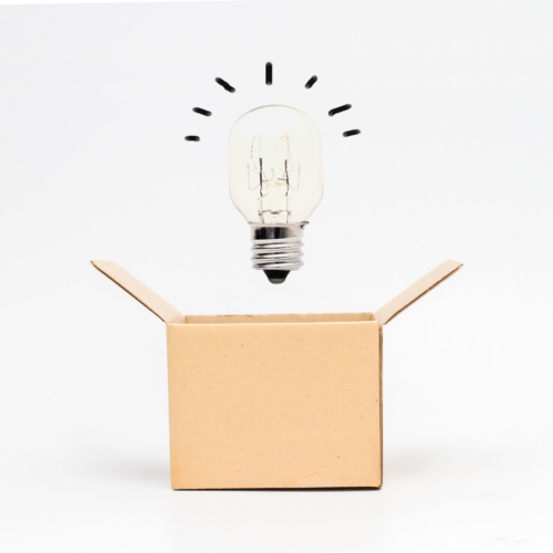 Thinking Outside the Traditional PR Box