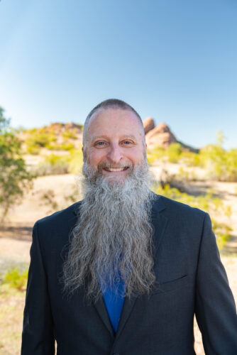Paul Buttermore Promoted to Vice President of Inpatient and Community Living for Southwest Behavioral & Health Services