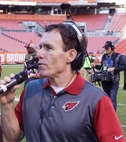 #MediaMonday – Paul Calvisi
