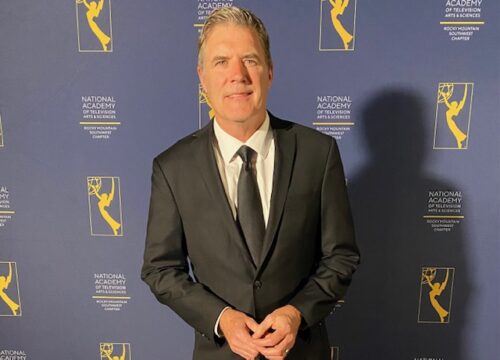 #MediaMonday – Sean Mooney