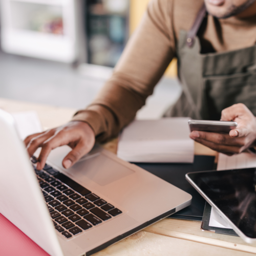 Do Marketing Strategies Look Different for Small Businesses?