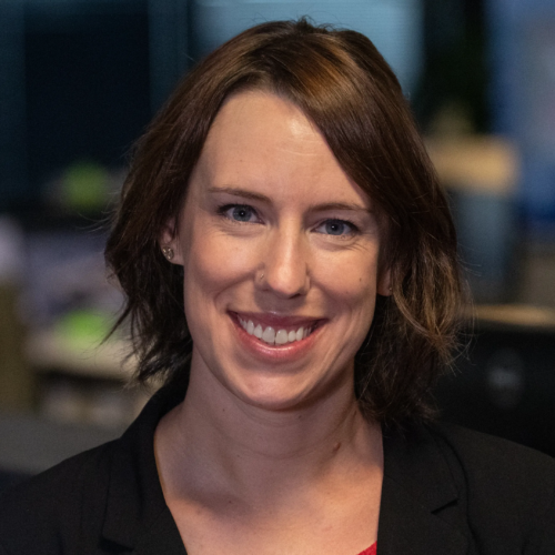 #MediaMonday – Stacey Barchenger