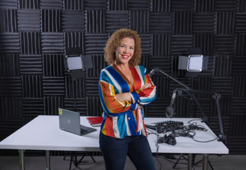 #MediaMonday – Alicia Haygood