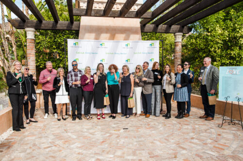 Child Crisis Arizona Completes $25 Million Fostering Bright Futures Campaign; Funds Support Construction of Child Crisis Arizona Center for Child & Family Wellness