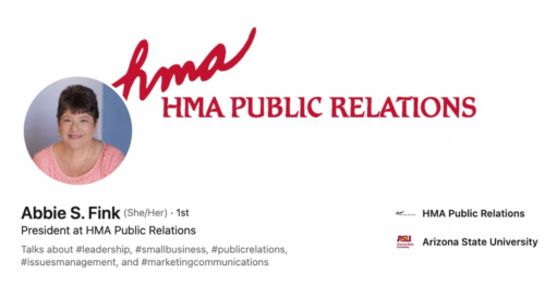 LinkedIn Is Still My Go-to for Business Connections