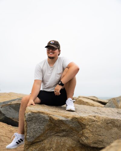 #MediaMonday – Joe McHugh