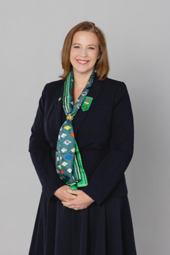 Girl Scouts–Arizona Cactus-Pine Council (GSACPC) Announces Susan Brichler Trujillo as Board Chair; Long-Time Girl Scout Board Member, Advocate Will Serve a Three-Year Term