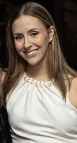 #MediaMonday – Abby Petersen