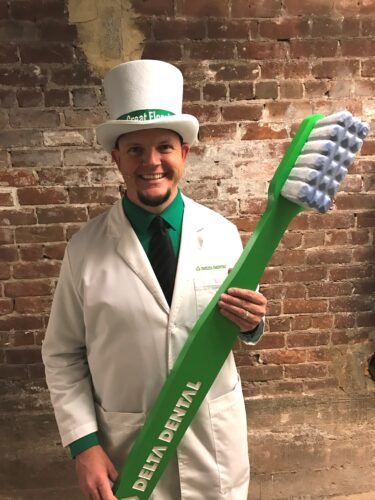 Children’s Museum of Phoenix and Delta Dental of Arizona Partner for 16th Consecutive Year on Children’s Dental Health Month Programming throughout February