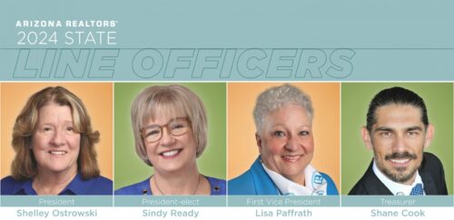 Interest Rates Expected to Fall, Boosting Affordability in Arizona’s Market; 2024 Perspectives from the Arizona Association of REALTORS®